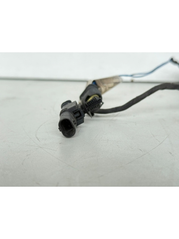 Chicote Sensor De Ângulo Mb Sprinter 2.2 314 416 516 20 À 23