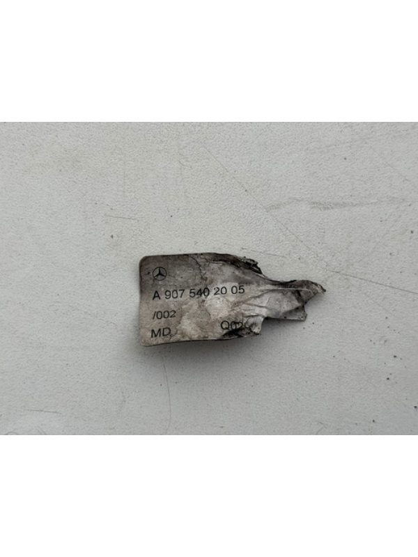Chicote Sensor Freio Abs Mb Sprinter 314 416 516 2020 À 2023