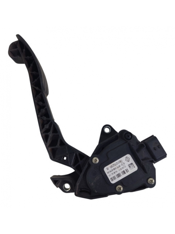 Pedal Acelerador Renault Master 2.3 16v 2015 2016 2017 2018.