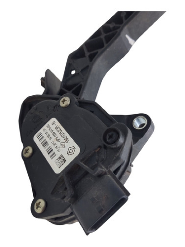 Pedal Acelerador Renault Master 2.3 16v 2015 2016 2017 2018.