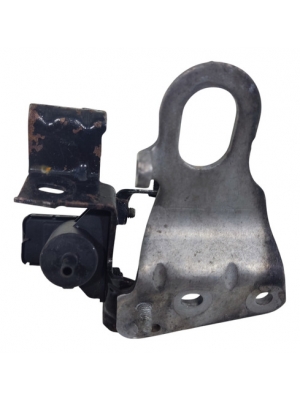Suporte Cabeçote Renault Master 2.3 2015 2016 2017 2018 2019