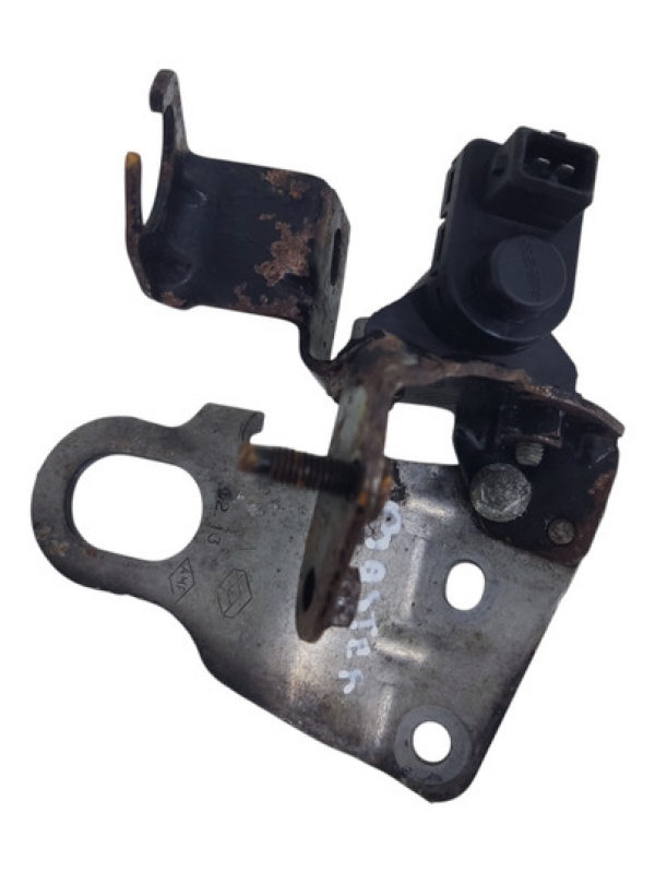 Suporte Cabeçote Renault Master 2.3 2015 2016 2017 2018 2019