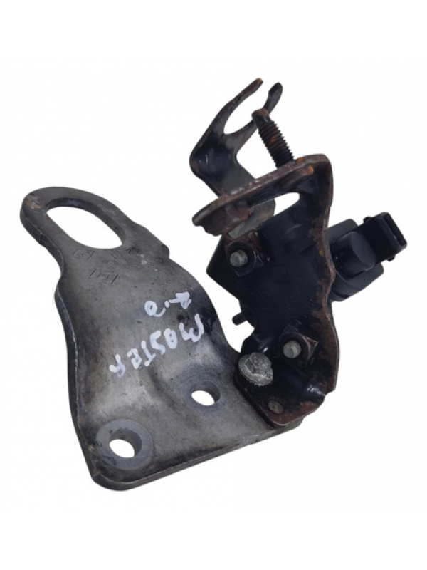 Suporte Cabeçote Renault Master 2.3 2015 2016 2017 2018 2019