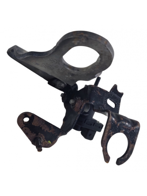 Suporte Cabeçote Renault Master 2.3 2015 2016 2017 2018 2019