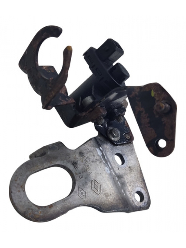 Suporte Cabeçote Renault Master 2.3 2015 2016 2017 2018 2019
