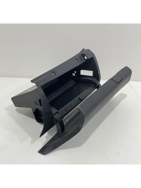 Porta Luva Completo Fiat Scudo Expert Jumpy 2022 2023 2024 .