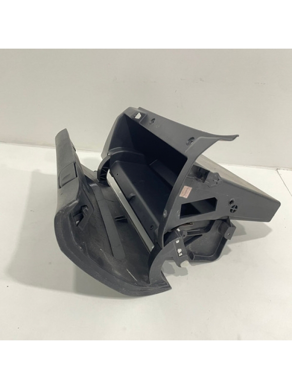 Porta Luva Completo Fiat Scudo Expert Jumpy 2022 2023 2024 .