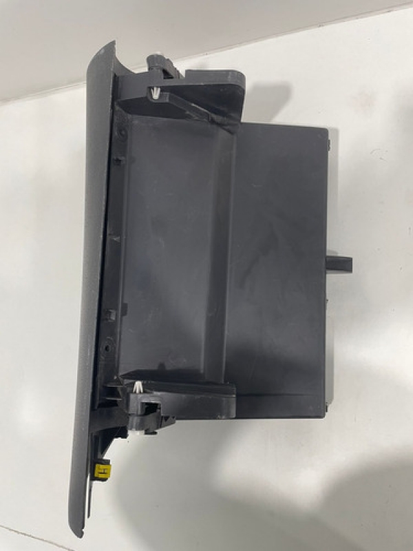 Porta Luva Completo Fiat Scudo Expert Jumpy 2022 2023 2024 .