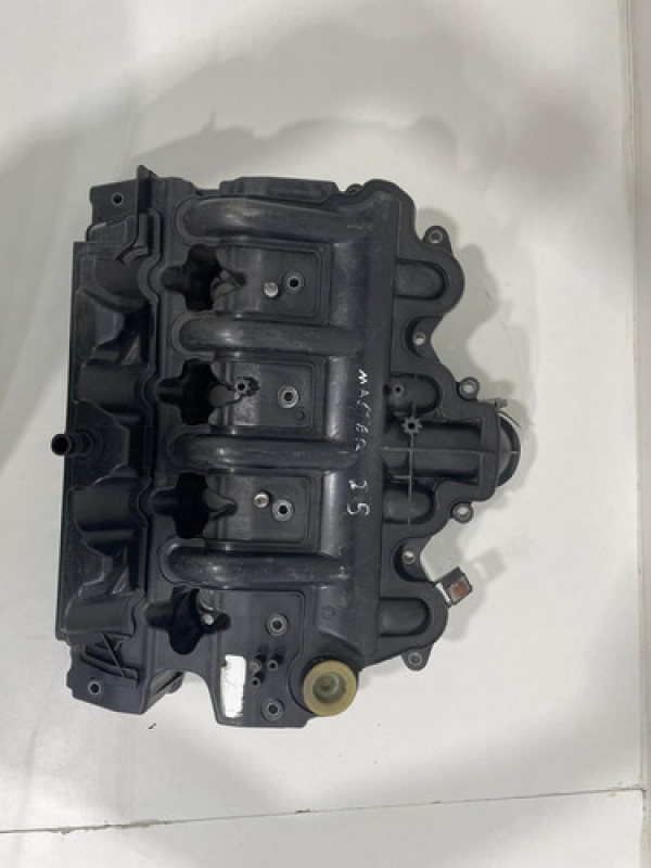 Tampa De Válvula Cabeçote Motor Renault Master 2.5 2011 2012