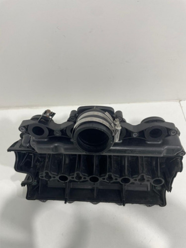 Tampa De Válvula Cabeçote Motor Renault Master 2.5 2011 2012