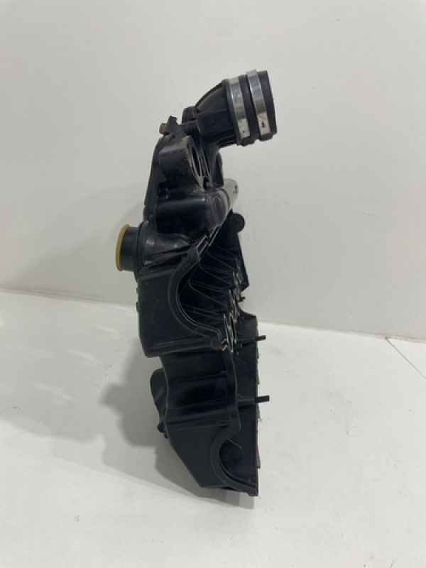 Tampa De Válvula Cabeçote Motor Renault Master 2.5 2011 2012