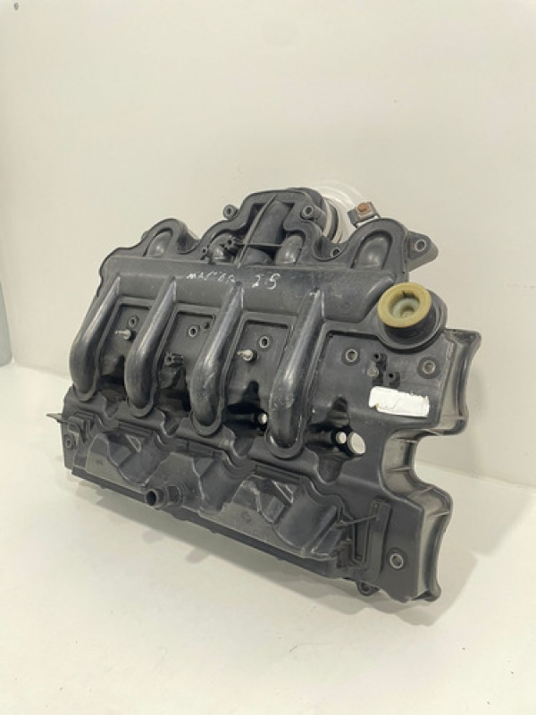 Tampa De Válvula Cabeçote Motor Renault Master 2.5 2011 2012