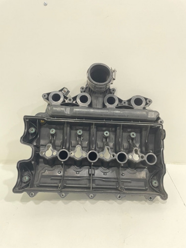 Tampa De Válvula Cabeçote Motor Renault Master 2.5 2011 2012
