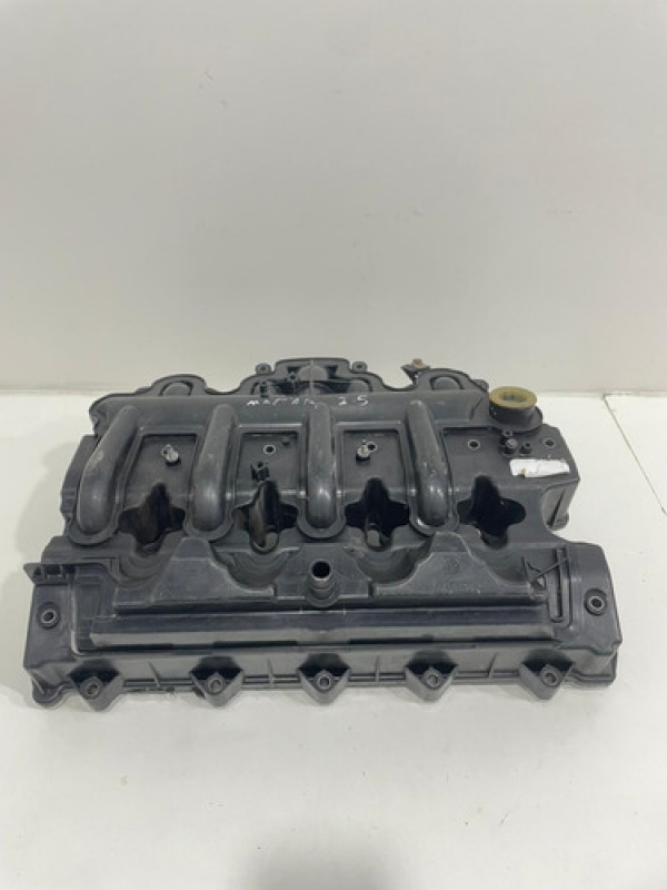 Tampa De Válvula Cabeçote Motor Renault Master 2.5 2011 2012