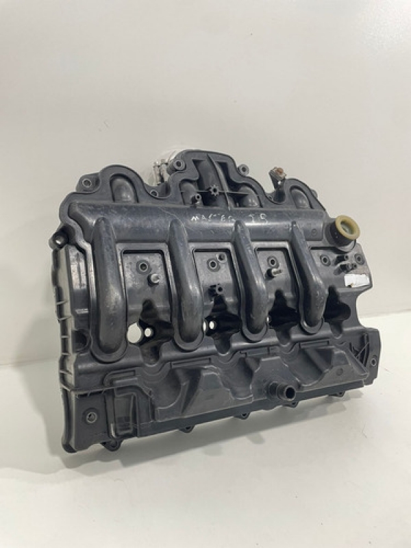 Tampa De Válvula Cabeçote Motor Renault Master 2.5 2011 2012