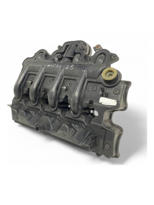 Tampa De Válvula Cabeçote Motor Renault Master 2.5 2011 2012