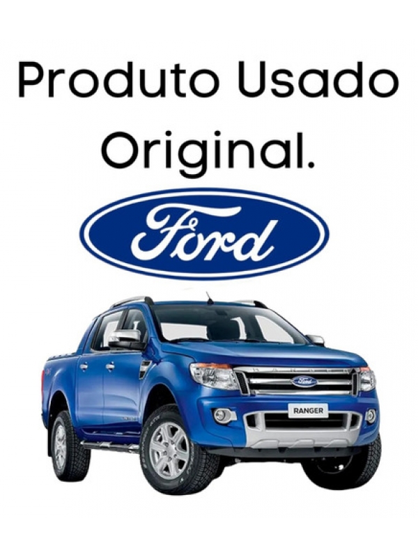 Tampa De Válvula Ford Ranger 2.5 2017 2018 2019 2020 2021 22