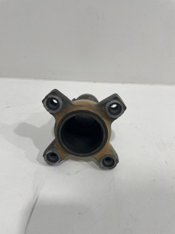 Flange Câmbio Pinhão Mb Sprinter 311 314 2.2 2.0 2024 2025 .