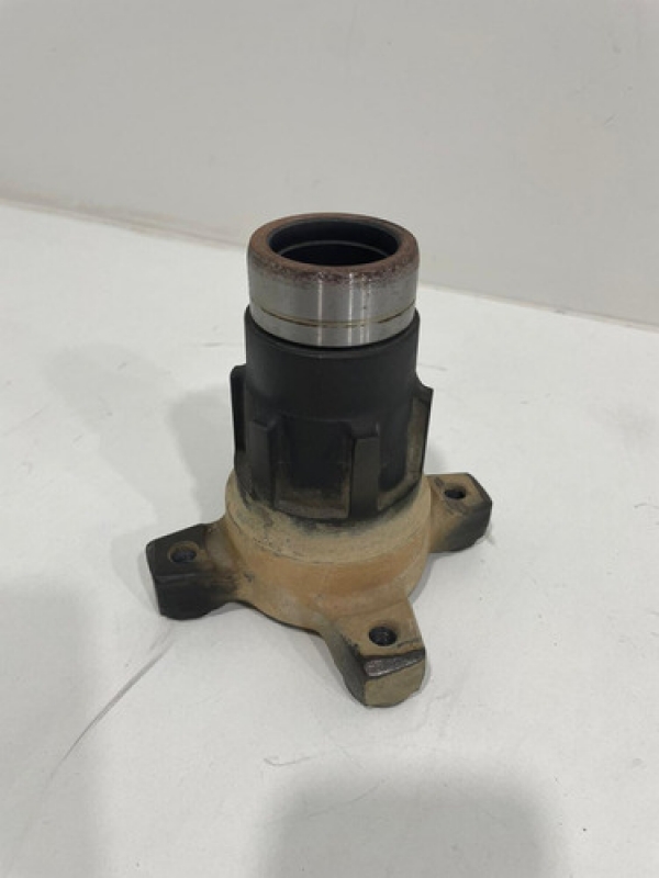 Flange Câmbio Pinhão Mb Sprinter 311 314 2.2 2.0 2024 2025 .