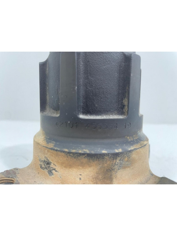 Flange Câmbio Pinhão Mb Sprinter 311 314 2.2 2.0 2024 2025 .