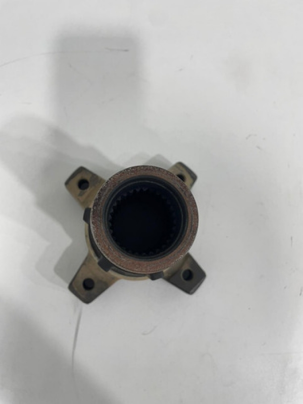 Flange Câmbio Pinhão Mb Sprinter 311 314 2.2 2.0 2024 2025 .
