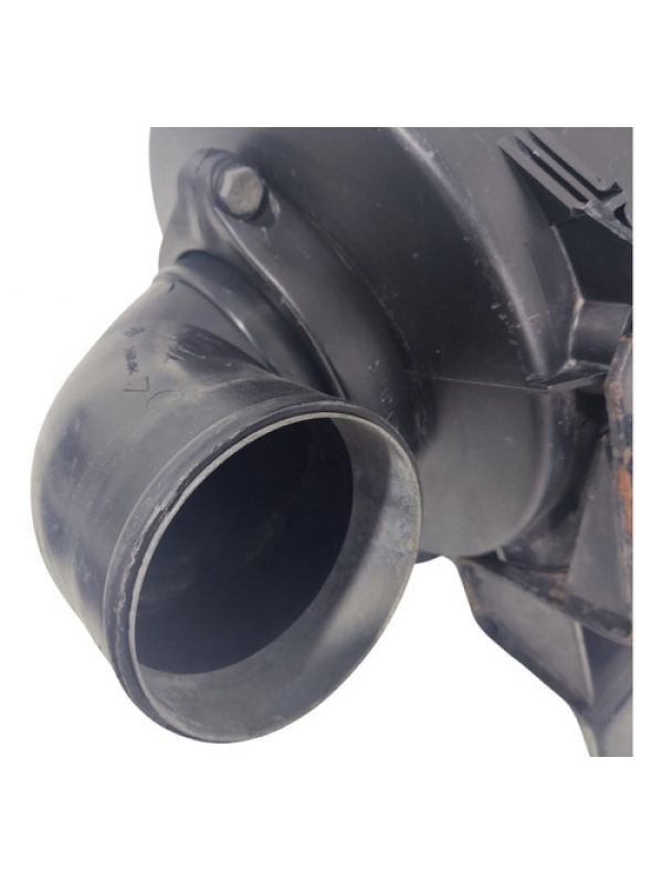 Caixa Ar Volkswagen Delivery 8150 2005 2006 2007 2008 À 2012