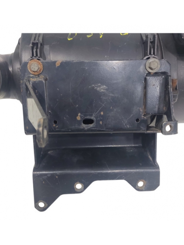 Caixa Ar Volkswagen Delivery 8150 2005 2006 2007 2008 À 2012