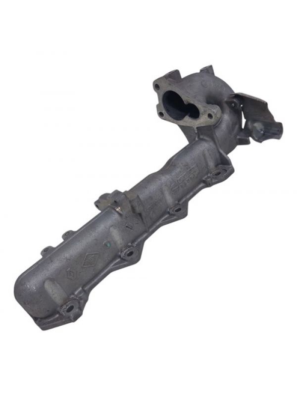 Coletor Admissão Renault Master 2.3 2013, 2014, 2015 À 2022.