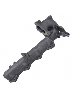 Coletor Admissão Renault Master 2.3 2013, 2014, 2015 À 2022.