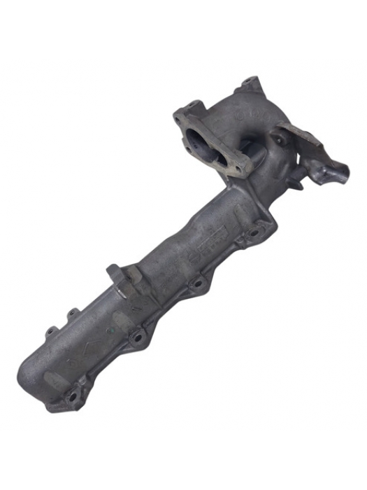 Coletor Admissão Renault Master 2.3 2013, 2014, 2015 À 2022.