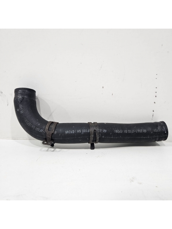 Mangueira Radiador Hyundai Hr 8v 2007 2008 2009 2010 2011 12