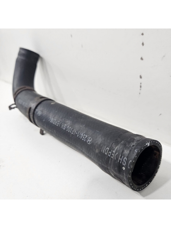 Mangueira Radiador Hyundai Hr 8v 2007 2008 2009 2010 2011 12