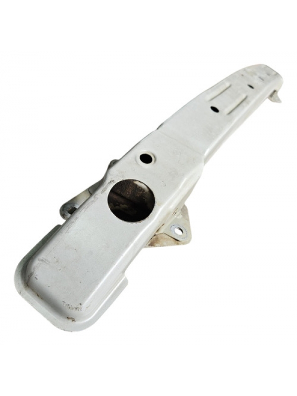 Alma Viga Parachoque Renault Master 2.5 2009 2010 2011 2012.