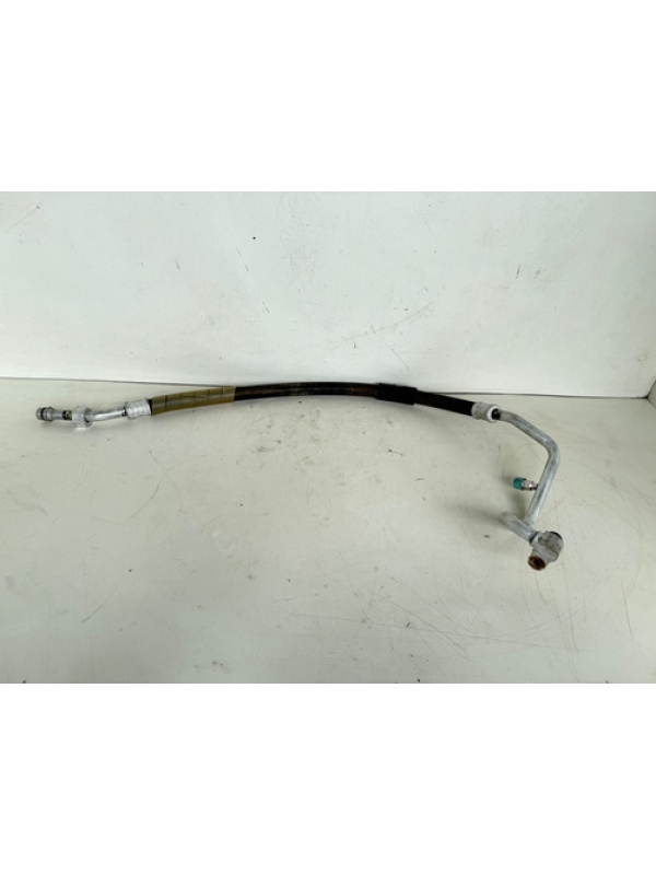 Mangueira Ar Condicionado Mitsubishi L200 2.5 2007 08 À 2012