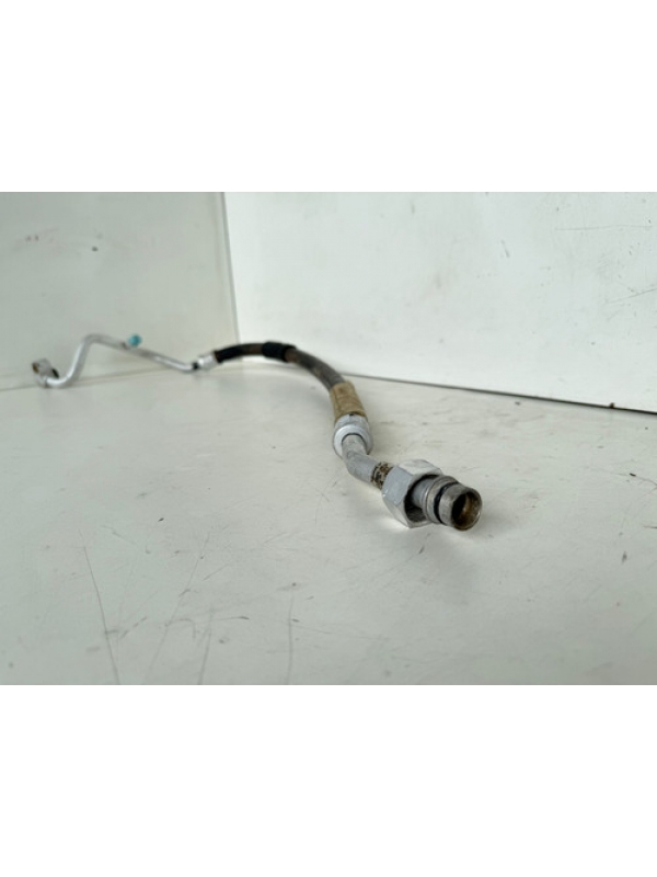 Mangueira Ar Condicionado Mitsubishi L200 2.5 2007 08 À 2012