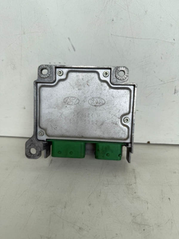 Módulo Airbag Hyundai Hr 2.5 16v 2013 2014 2015 2016 À 2022.
