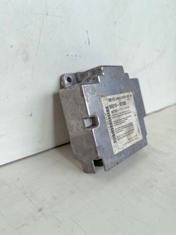 Módulo Airbag Hyundai Hr 2.5 16v 2013 2014 2015 2016 À 2022.