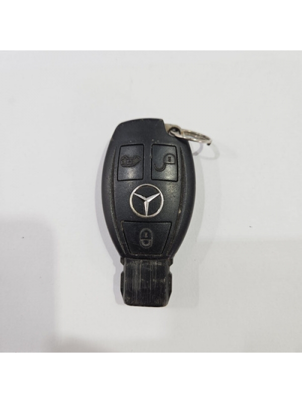 Módulo Injeção Chave Mb Sprinter 311 415 515 2017 2018 2019.