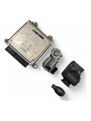 Módulo Injeção Chave Mb Sprinter 311 415 515 2017 2018 2019.