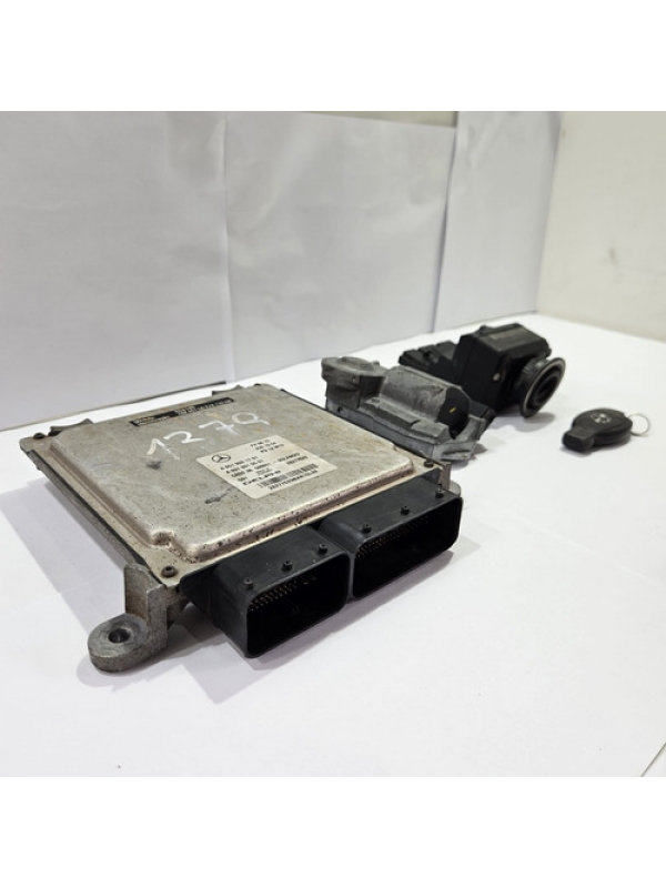 Módulo Injeção Chave Mb Sprinter 311 415 515 2017 2018 2019.