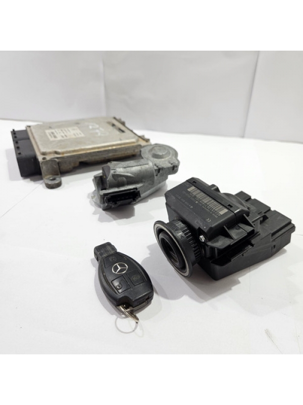 Módulo Injeção Chave Mb Sprinter 311 415 515 2017 2018 2019.