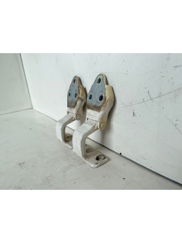 Par Dobradiça Porta Dianteira Iveco Daily 70c17 35s14 2018.