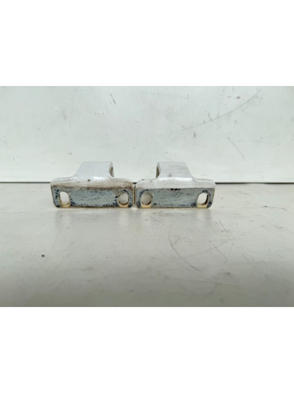 Par Dobradiça Porta Dianteira Iveco Daily 70c17 35s14 2018.