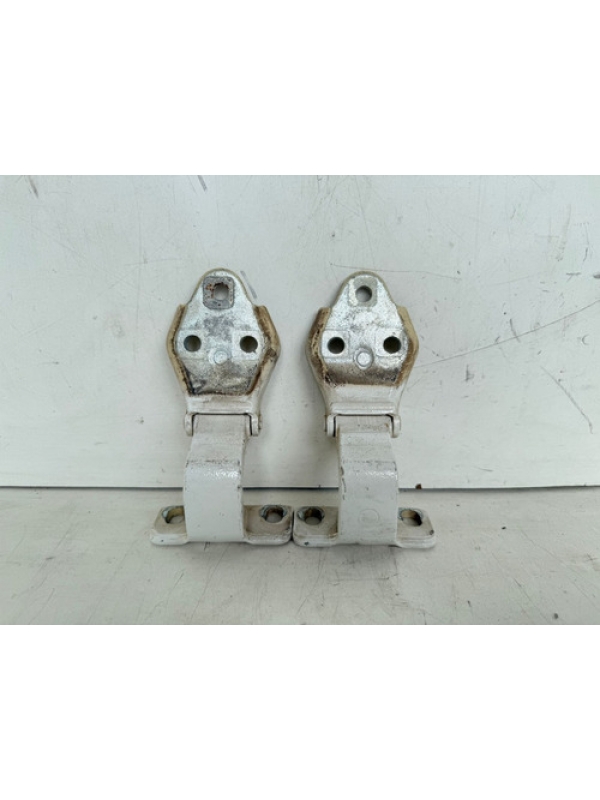 Par Dobradiça Porta Dianteira Iveco Daily 70c17 35s14 2018.
