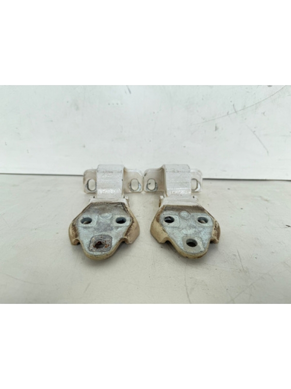 Par Dobradiça Porta Dianteira Iveco Daily 70c17 35s14 2018.