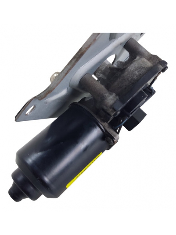Motor Limpador Para-brisa Hyundai Hr 8v 16v 2006 2007 À 2022