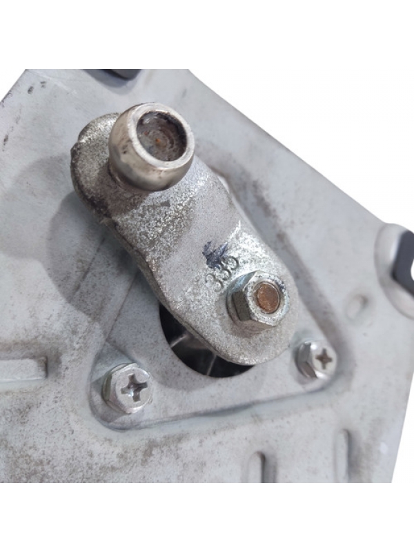 Motor Limpador Para-brisa Hyundai Hr 8v 16v 2006 2007 À 2022
