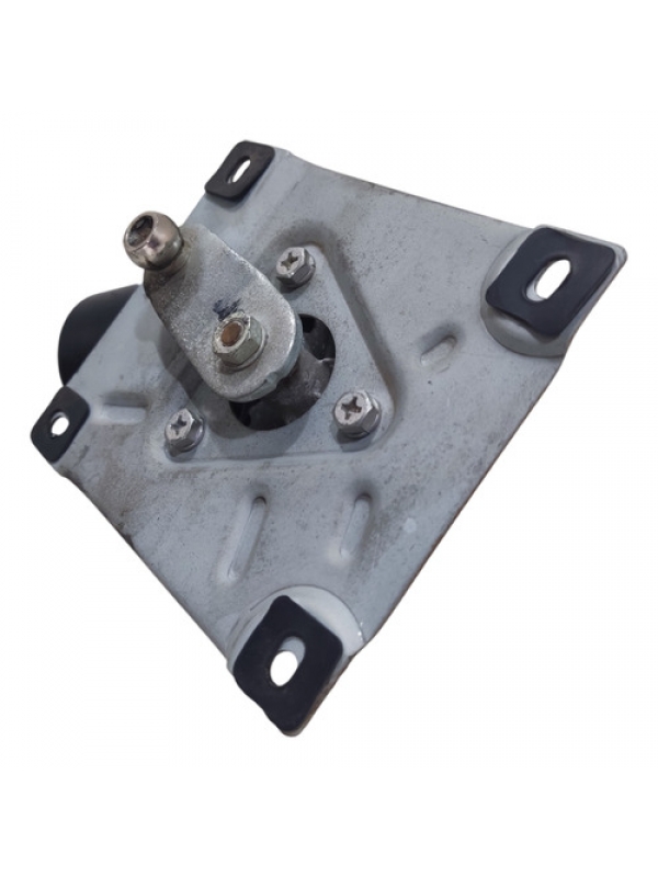 Motor Limpador Para-brisa Hyundai Hr 8v 16v 2006 2007 À 2022