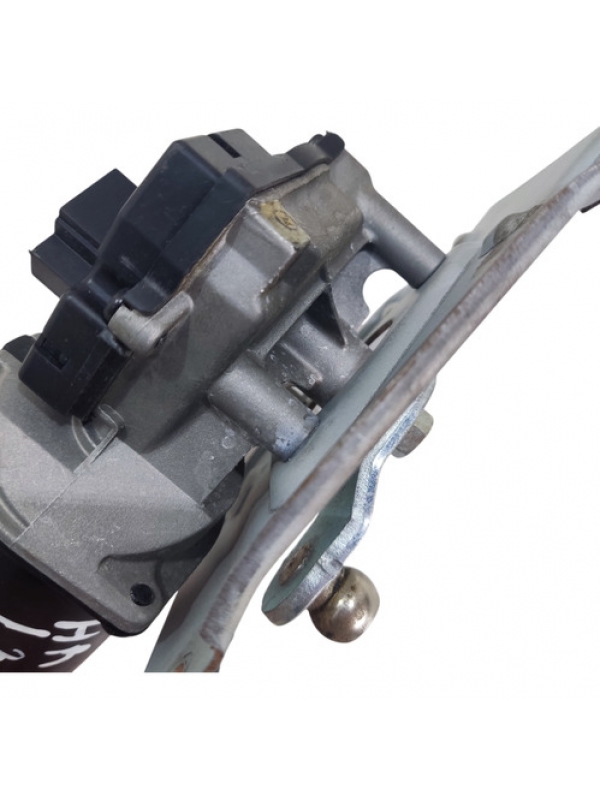 Motor Limpador Para-brisa Hyundai Hr 8v 16v 2006 2007 À 2022