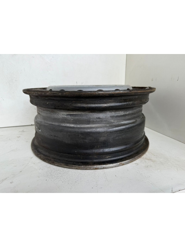 Roda De Ferro Aro 16 Mb Sprinter 415 416 417 2013 14 À 2025.